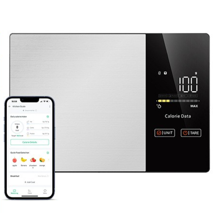 Thumbnail: Smart Kitchen Nutrition Scale