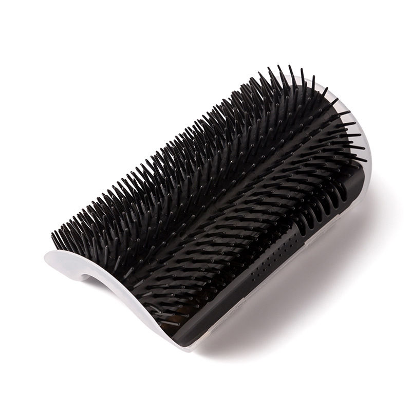 Thumbnail: Pet Cat Scratching Ball Comb Toy