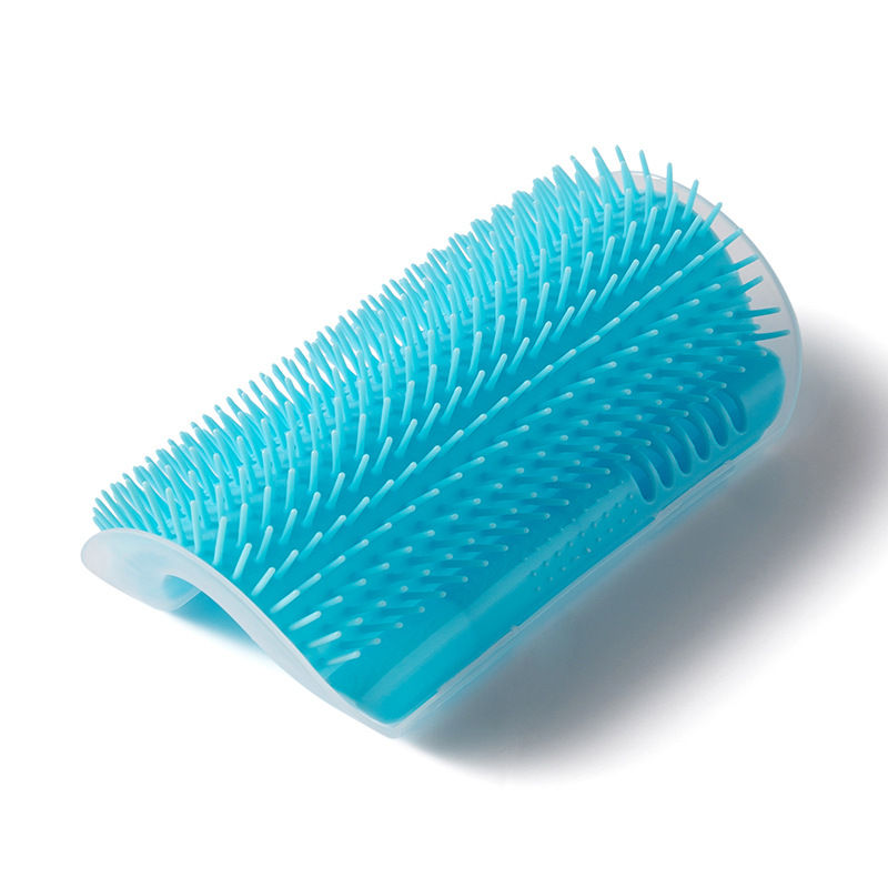 Thumbnail: Pet Cat Scratching Ball Comb Toy