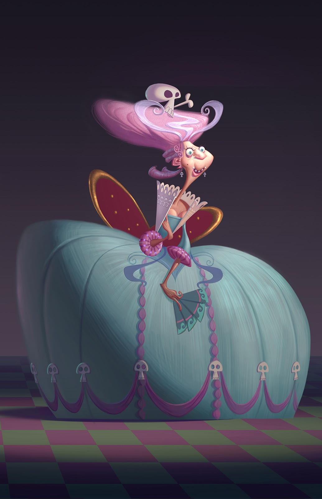 Flatiron Woman.jpg