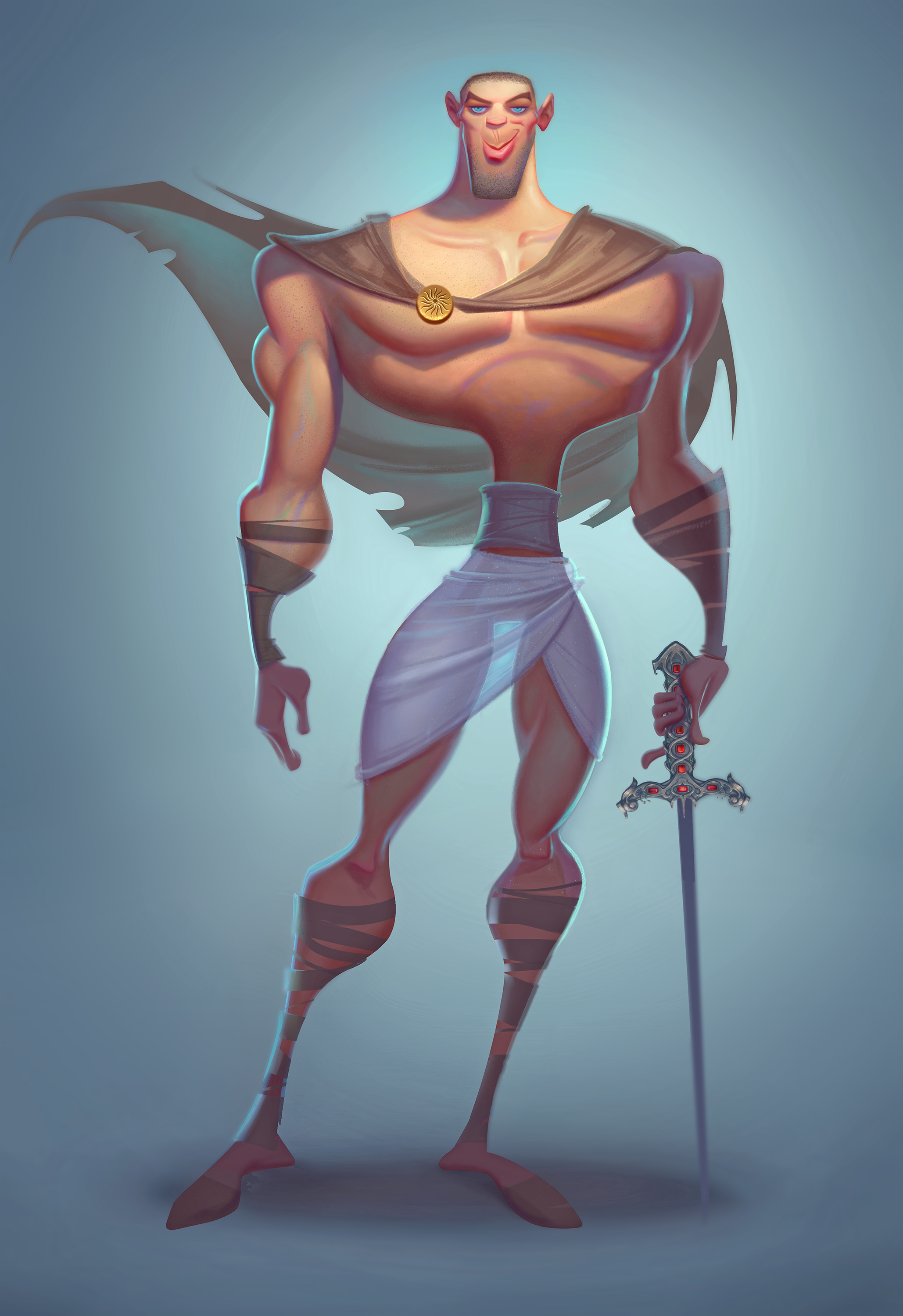 Handsome Minoan Thug_Render_2.jpg
