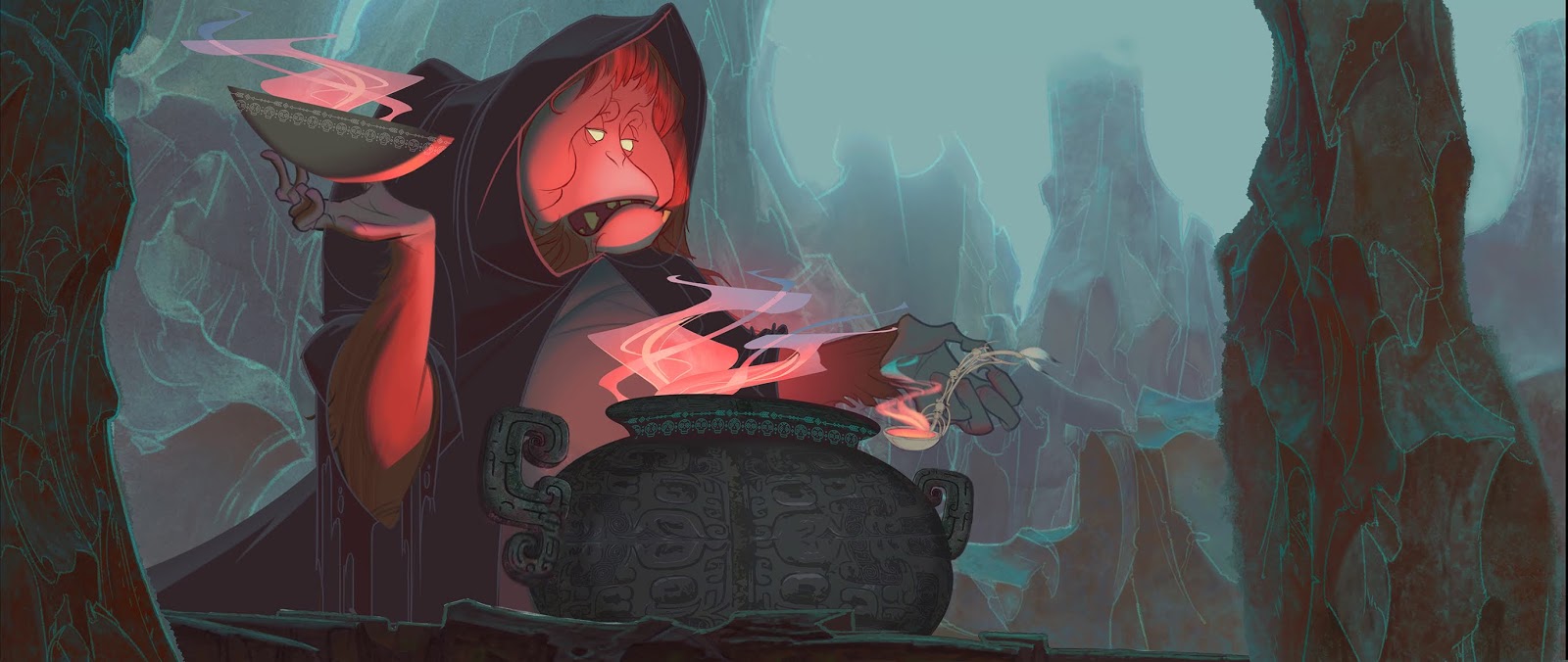 CRONE_Cauldron_2_With robe and hood copy.jpg