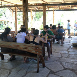 Mini curso de Horta Mandala 