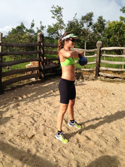 Esporte & Natureza