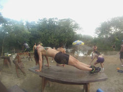 Esporte & Natureza