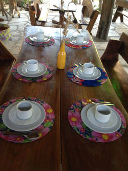 Mini curso de Horta Mandala 