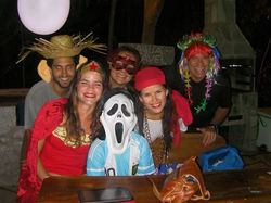 Caranaval 2014