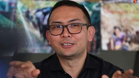 ၂၀၂၅ မတိုင္ခင္ အေျပာင္းအလဲႀကီးတခု ခန႔္မွန္းထားတယ္