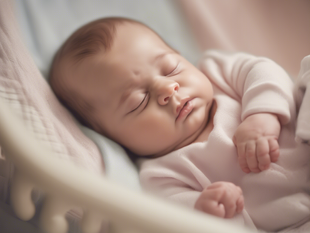 Top Tips for Getting Your Baby to Sleep Through Night