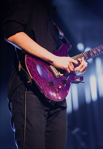 Professional musicians for hire to build a band, and entertainment for your next event