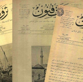 Servet-i Fünûn Dergisi: Türk Edebiyatının Modernleşme Yolculuğu
