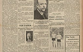 Hakimiyeti Milliye - 28 Temmuz 1934