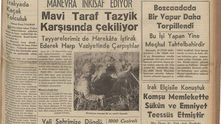 Tan - 19 Ağustos 1937