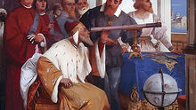 Galileo Galilei'nin Teleskopuyla Yaptığı Bilimsel Devrim