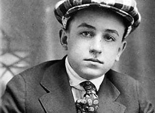 47 Tarihi şahsiyetin gençlik fotoğrafları