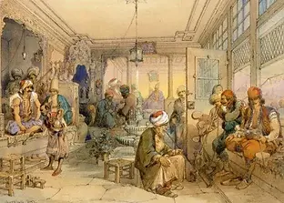 Halkın İlk Sosyal Medyası Olan Kahvehanelerin Tarihi