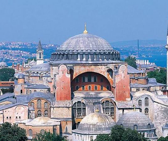 İstanbul'da Gezilecek 9 Tarihi Yer