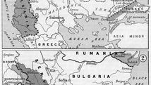 Bükreş Antlaşması’nın Gizli Hesapları