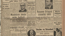 Cumhuriyet - 29 Haziran 1946