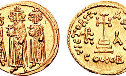 Bizans İmparatoru Herakleios ve İslam ilişkisi nasıldı?