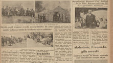 Ulusal Birlik - 14 Ekim 1937