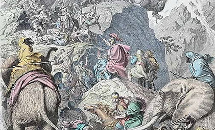 Kartaca (Pön) Savaşları nasıl gelişti?