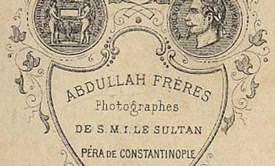 Osmanlı'nın ilk fotoğrafçıları Abdullah Biraderler kimdir?