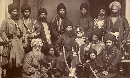 Rus tarihçiliğinin saptırdığı hadise: Basmacı Hareketi