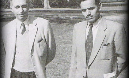 5 Soruda Bernard Lewis'in Hayatı