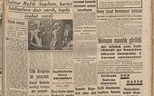 Hakikat - 8 Ağustos 1940