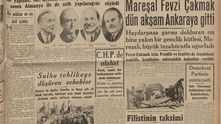 Cumhuriyet - 29 Temmuz 1946