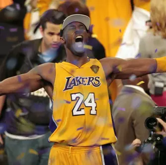 Kobe Bryant: Bir Basketbol Dahisinin Yaşam Öyküsü