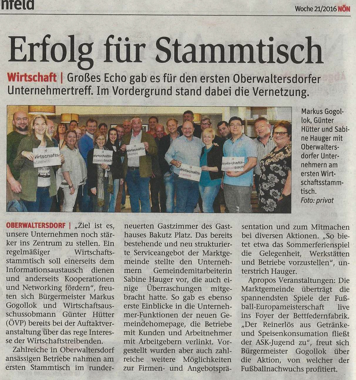 Wirtschaftsstammtisch 05_2016