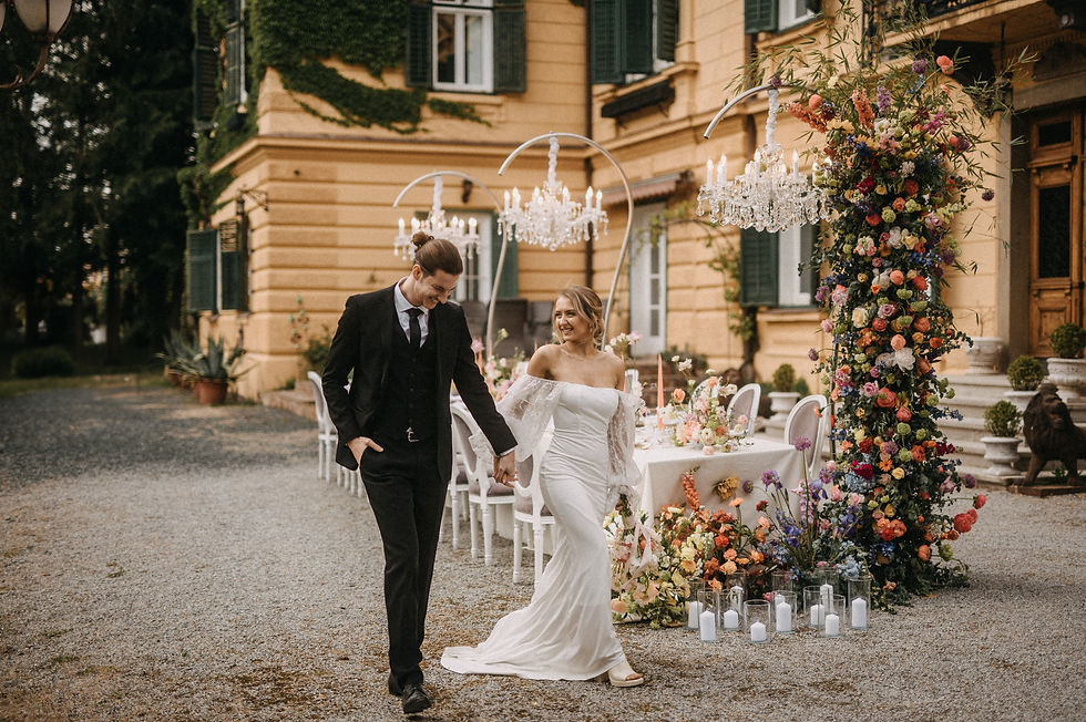 Luster Maria Theresia