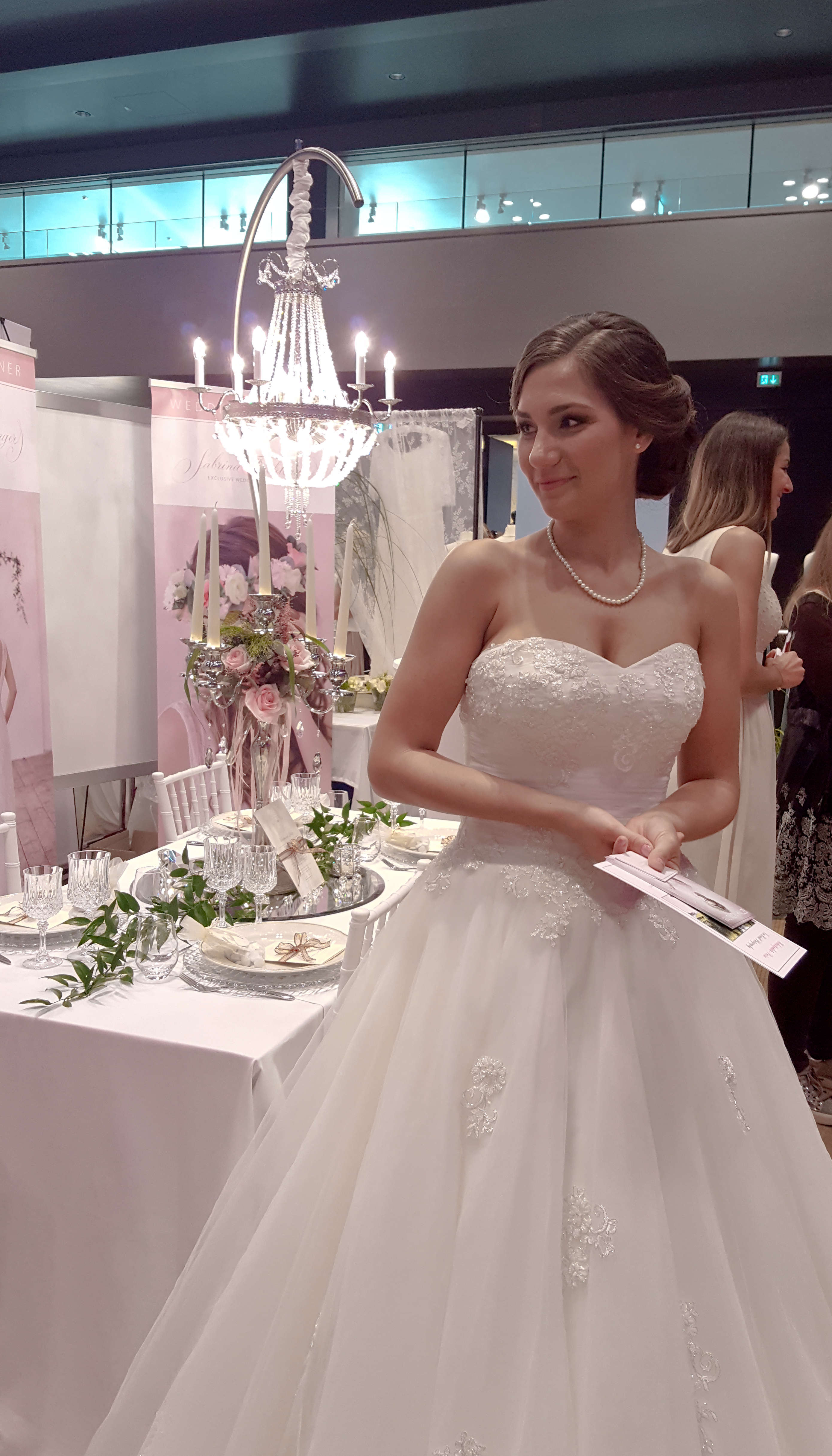 Hochzeitsmesse 2016