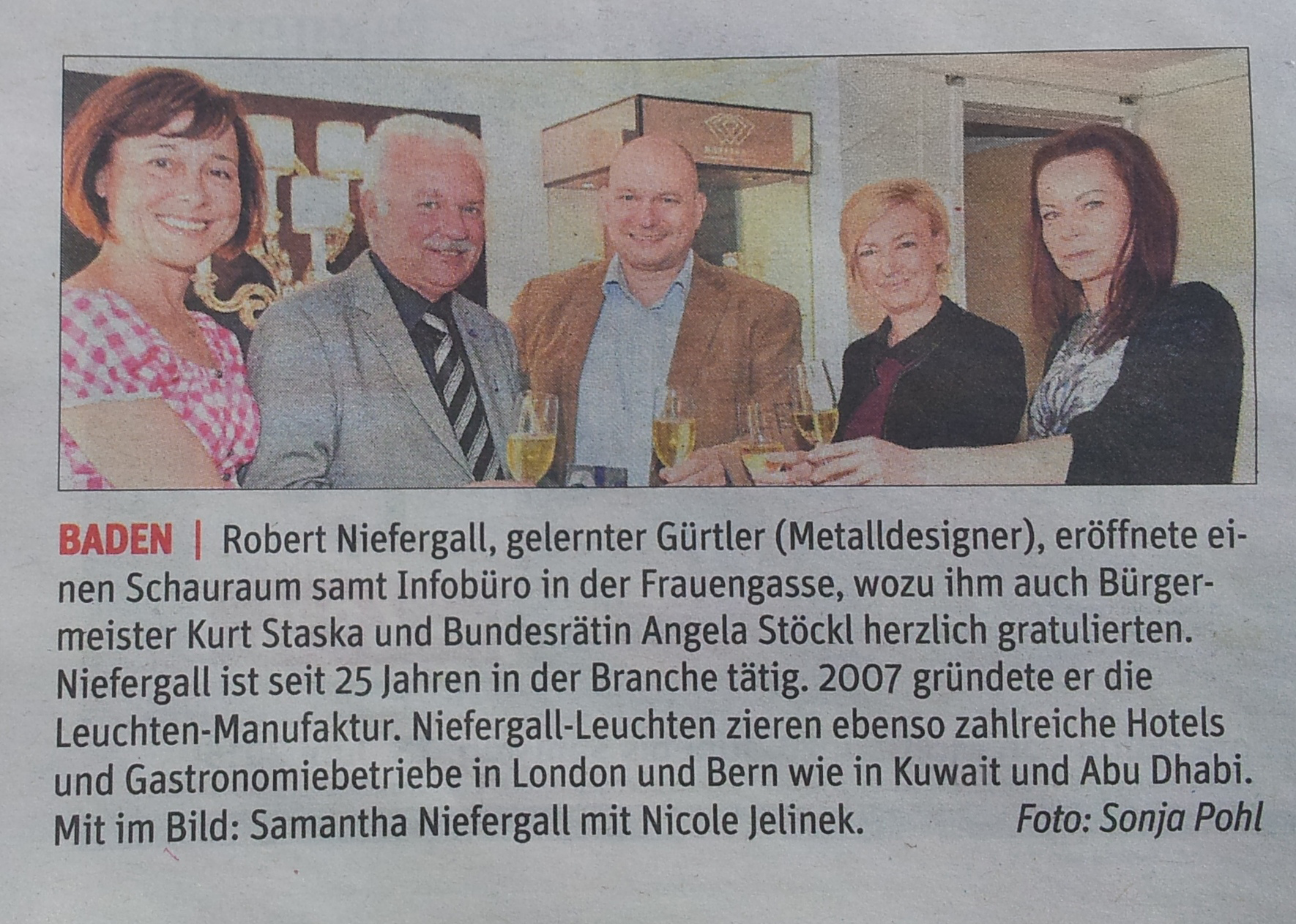 Badener NÖN