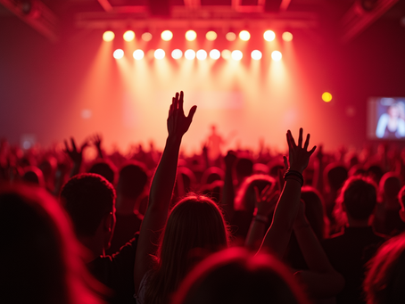Join FuzzBeat's Mailing List for Indie Rock Exclusives