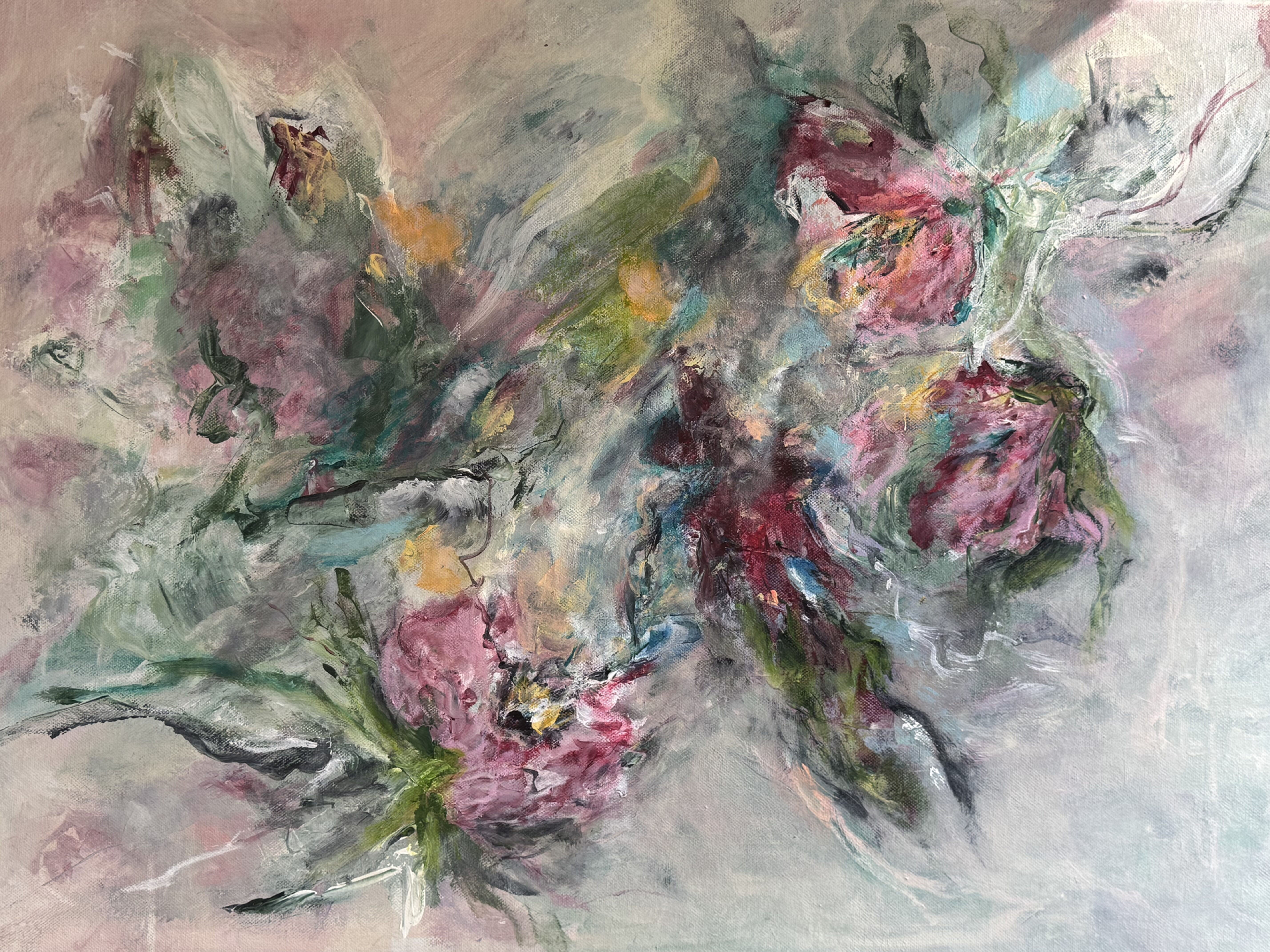 Imperfection - one trick pony