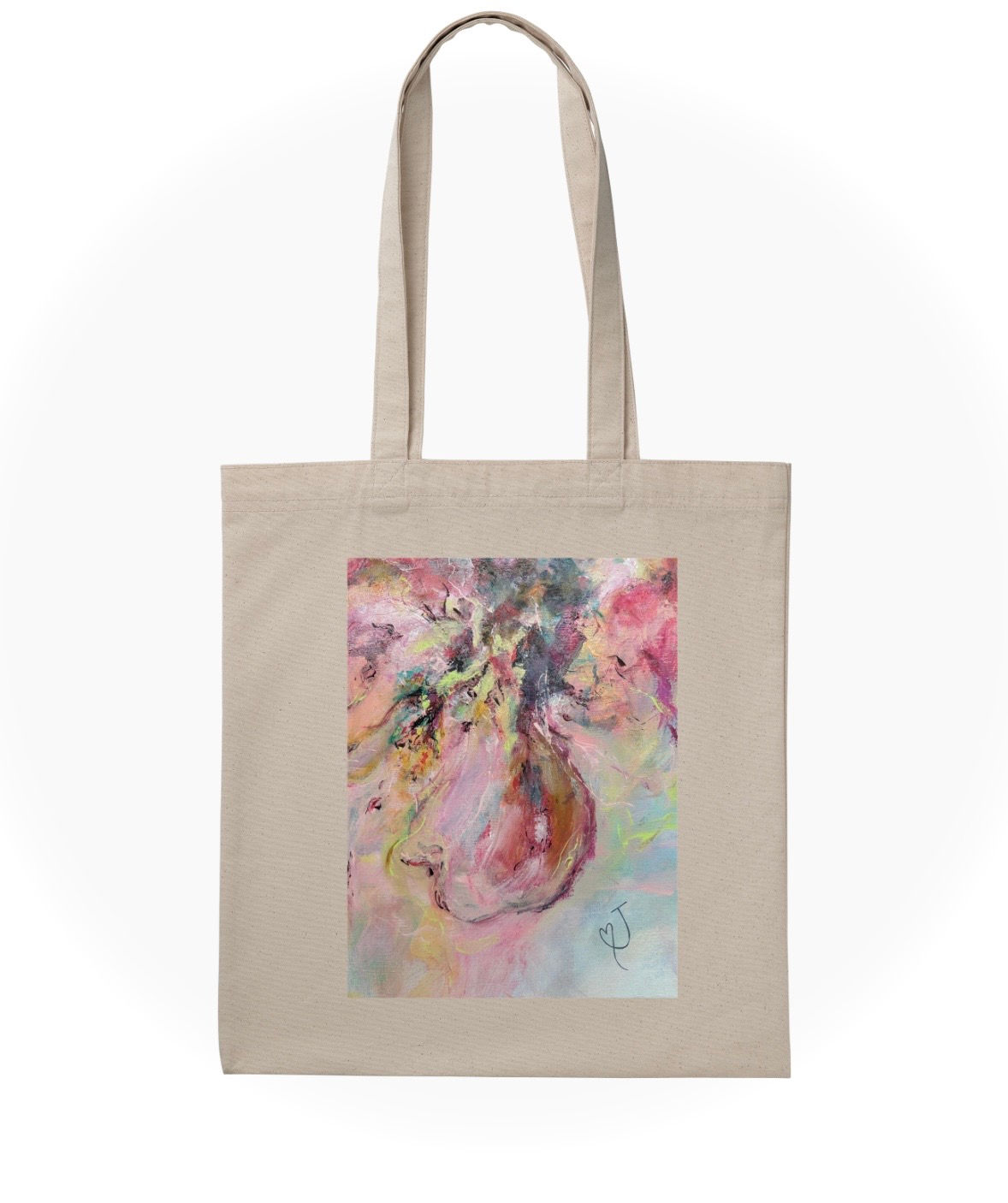 'When Light Returns' Tote Bag