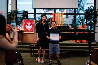Cm Level 3 Certificate