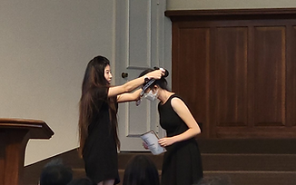 MTAC Competition Prize