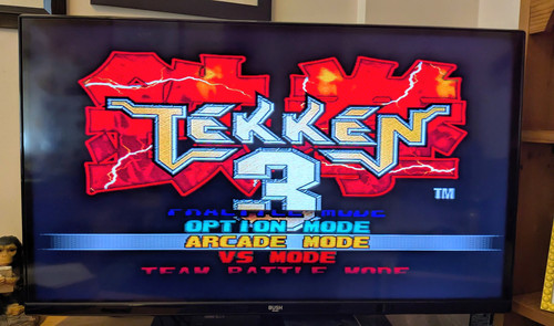 Super Console X2 Pro 512gb - 75,722 Games | NBElectroniX