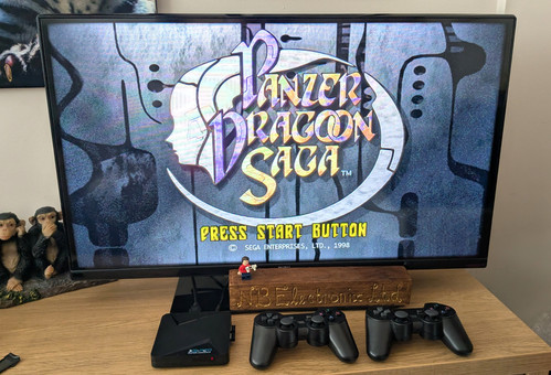 Super Console X2 Pro 512gb - 75,722 Games | NBElectroniX