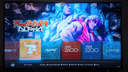 Super Console X2 Pro 256gb - 69,841 Games | NBElectroniX