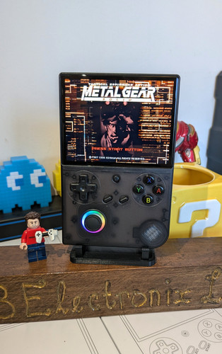 Anbernic RG40XXV 384GB - 57,532 Games | NBElectroniX