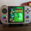 Thumbnail: Anbernic RG CubeXX 576GB - 52,078 Games
