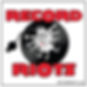 Record Riots logo