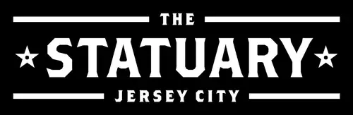The Statuary Logo JerseyCity