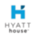 Hyatt house logo
