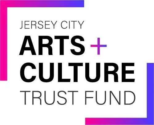 Jersey City Arts and Culture Trust Fund logo